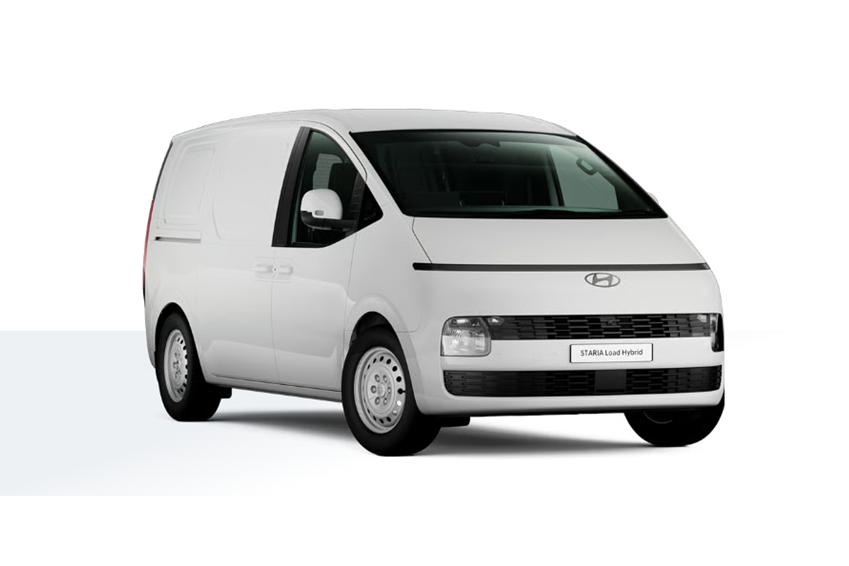 2026 Hyundai STARIA LOAD US4.V4