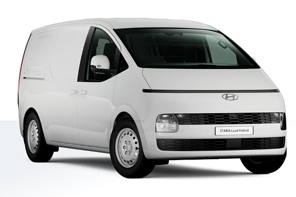 2026 Hyundai STARIA LOAD US4.V4