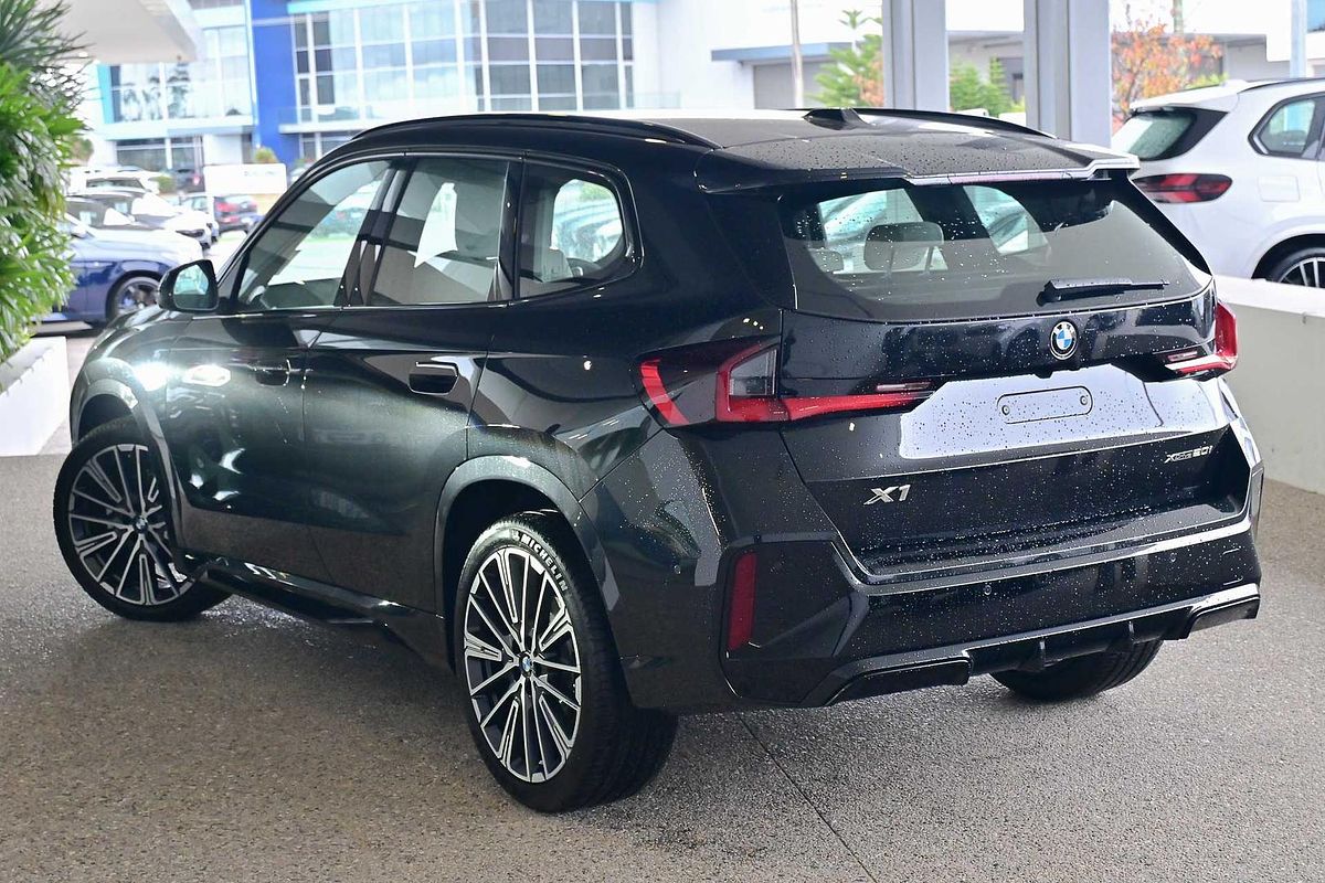 2026 BMW X1 xDrive20i M Sport U11
