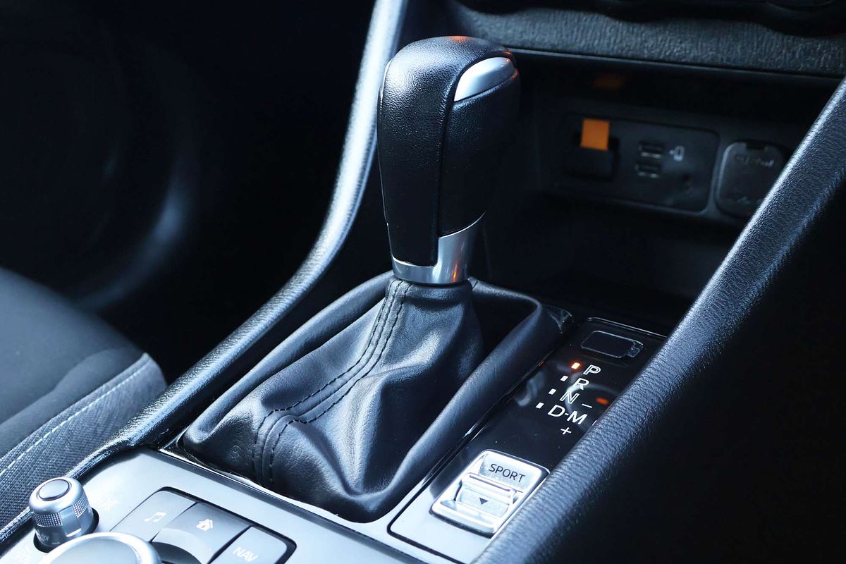 2025 Mazda CX-3 G20 Pure DK
