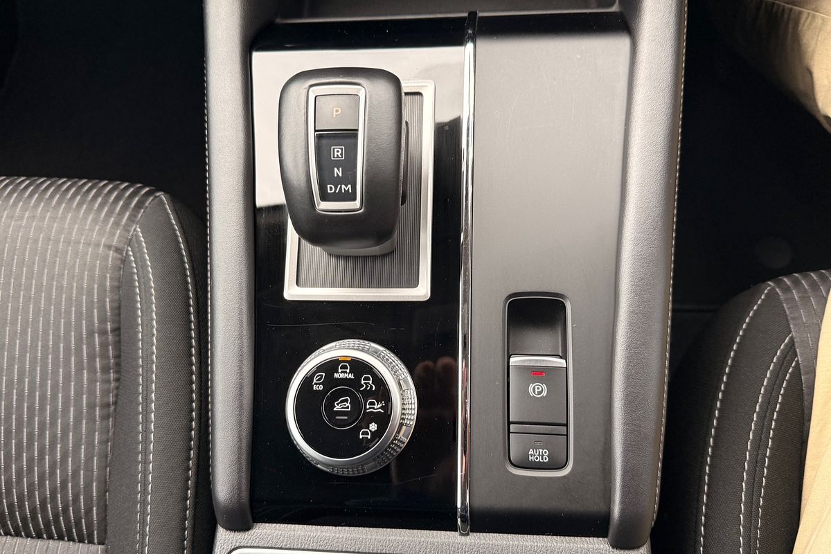 2021 Mitsubishi Outlander LS ZM