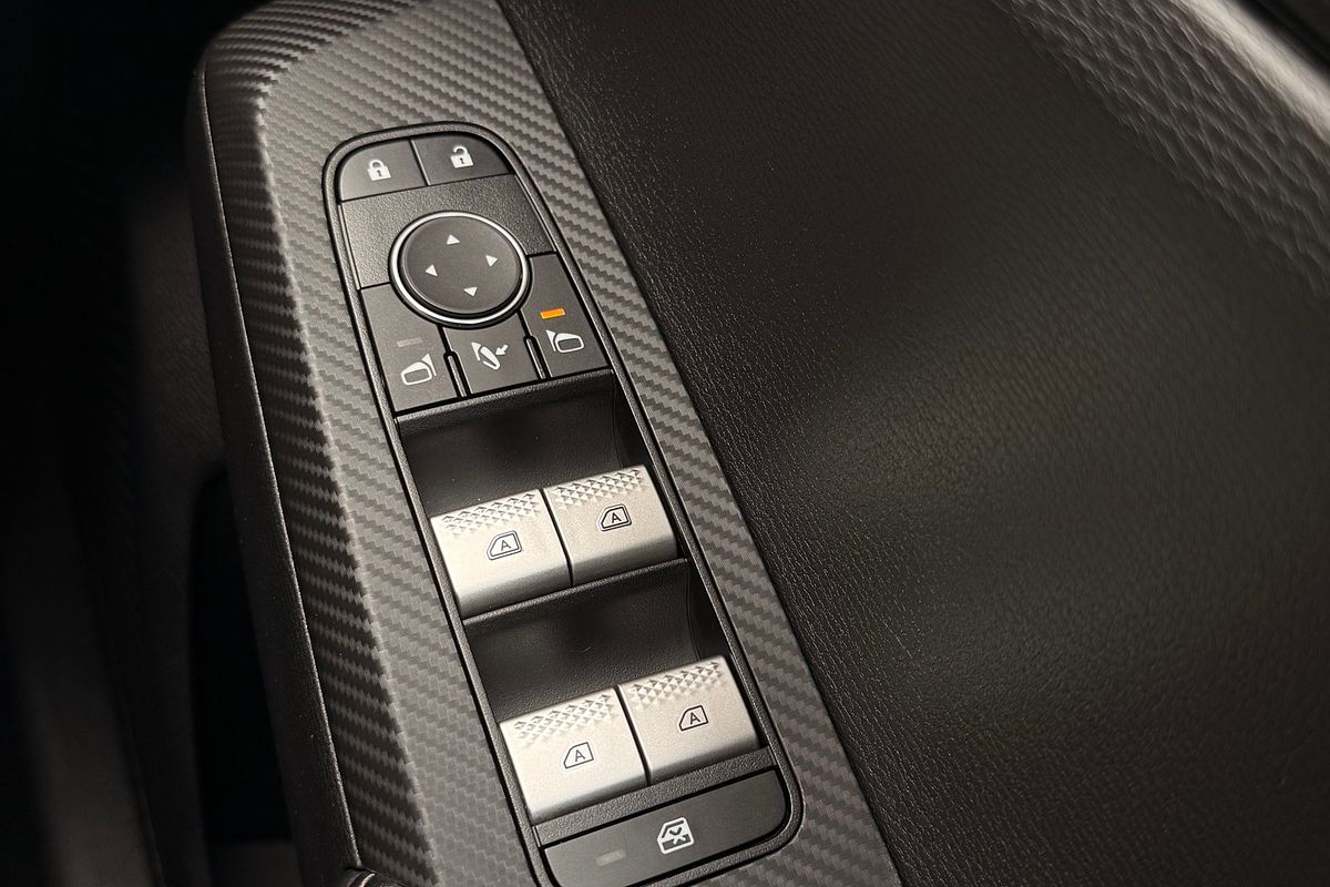 2021 Mitsubishi Outlander LS ZM