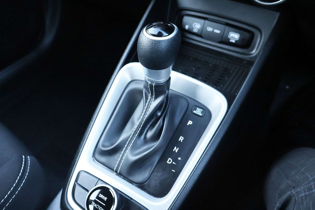 2025 Hyundai Venue QX.V5