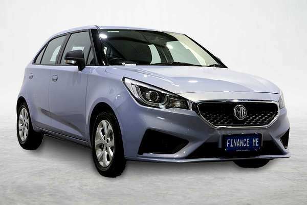 2023 MG MG3 Core