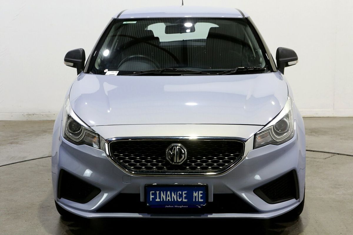 2023 MG MG3 Core