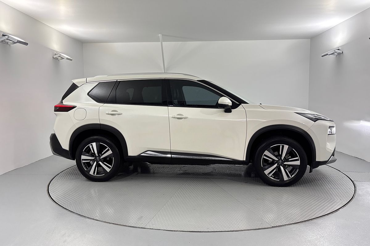 2024 Nissan X-TRAIL Ti-L e-POWER T33