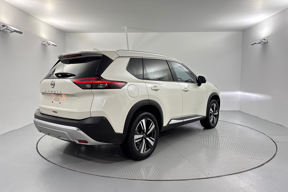 2024 Nissan X-TRAIL Ti-L e-POWER T33