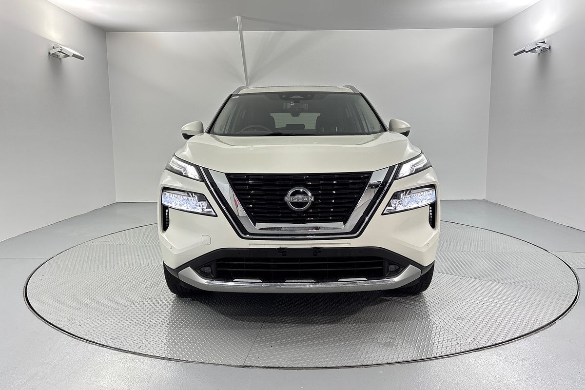 2024 Nissan X-TRAIL Ti-L e-POWER T33