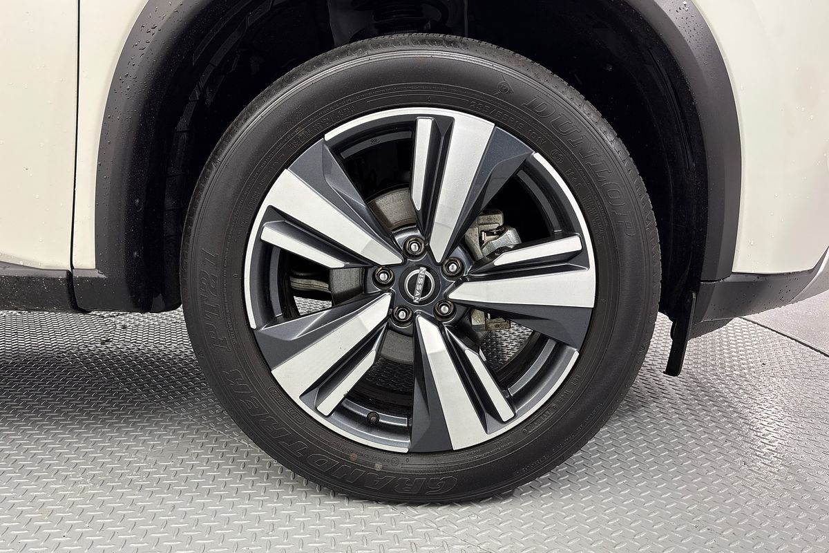 2024 Nissan X-TRAIL Ti-L e-POWER T33