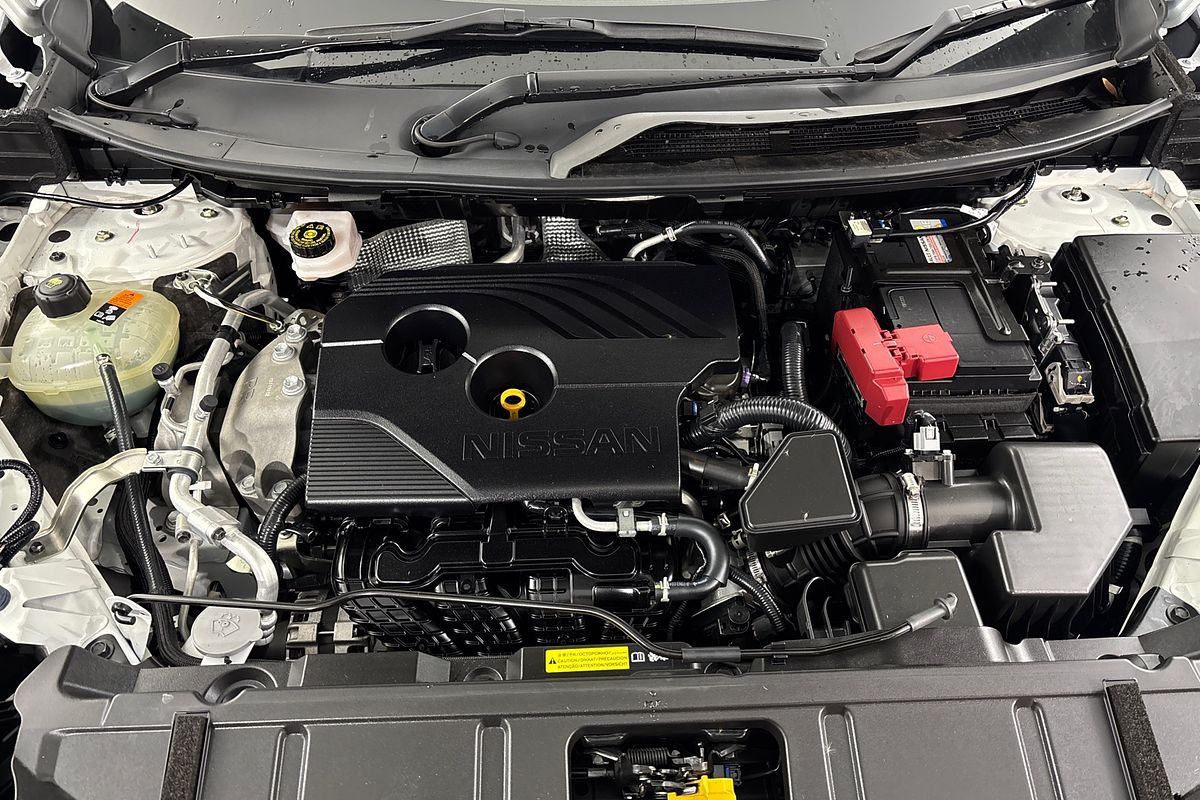 2024 Nissan X-TRAIL Ti-L e-POWER T33