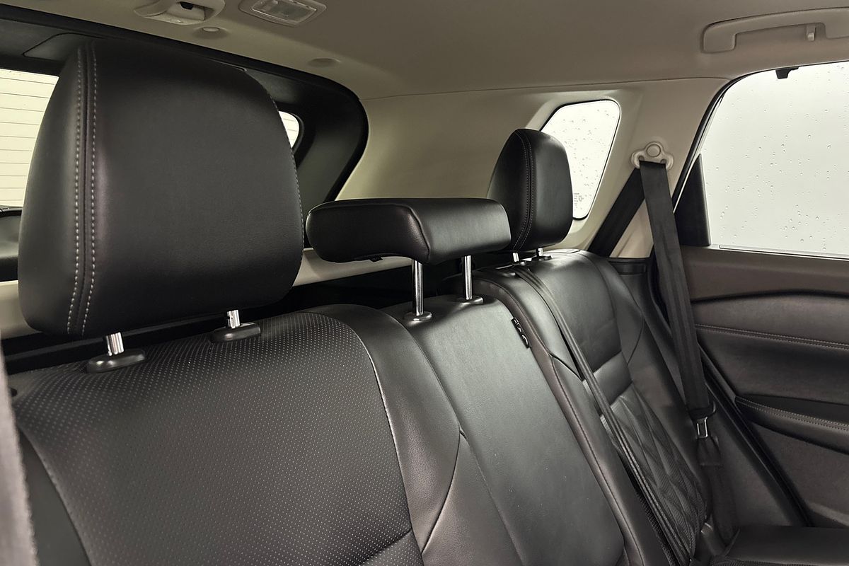 2024 Nissan X-TRAIL Ti-L e-POWER T33
