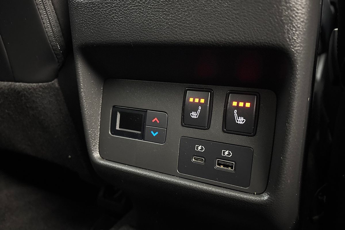 2024 Nissan X-TRAIL Ti-L e-POWER T33