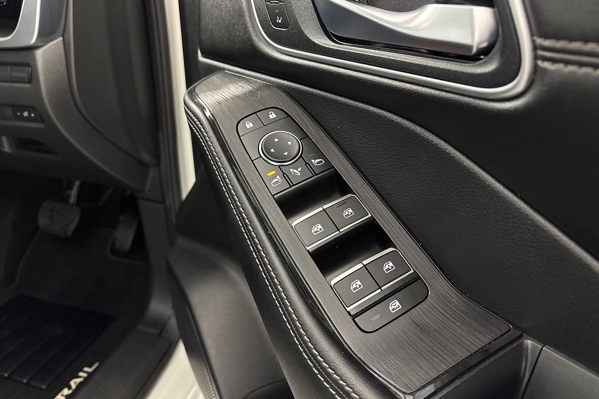 2024 Nissan X-TRAIL Ti-L e-POWER T33