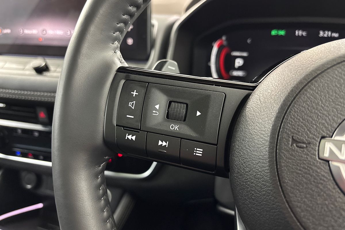 2024 Nissan X-TRAIL Ti-L e-POWER T33