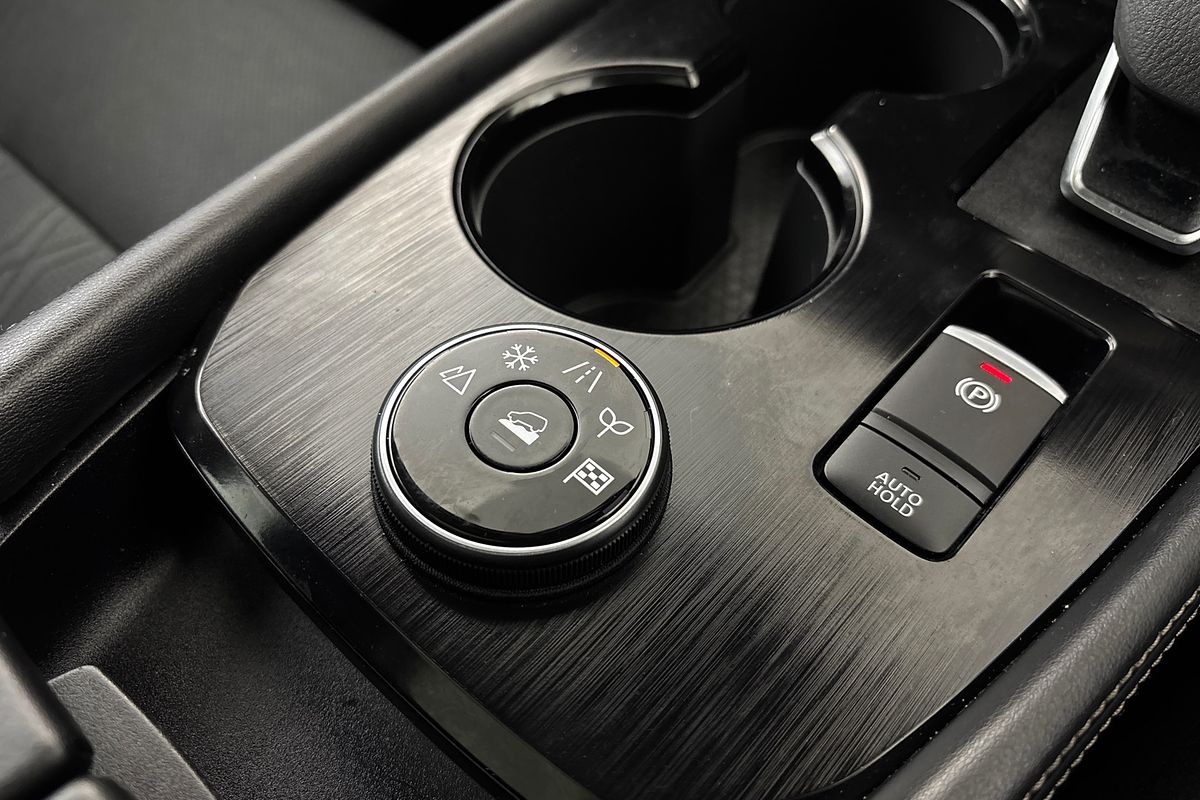 2024 Nissan X-TRAIL Ti-L e-POWER T33