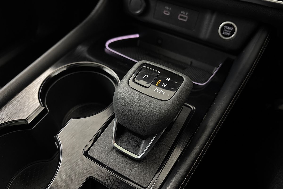 2024 Nissan X-TRAIL Ti-L e-POWER T33