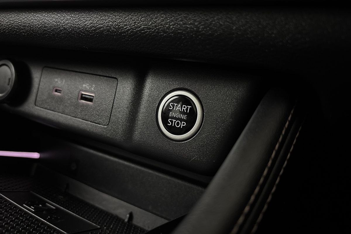 2024 Nissan X-TRAIL Ti-L e-POWER T33