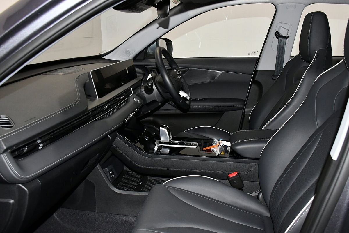 2026 Chery Tiggo 4 Ultimate