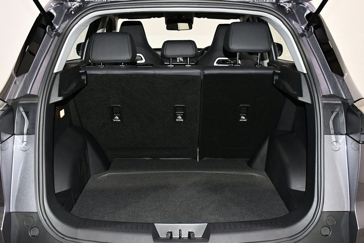 2026 Chery Tiggo 4 Ultimate