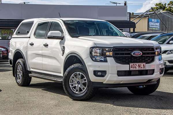 2022 Ford Ranger XLS 4X4 2.0L
