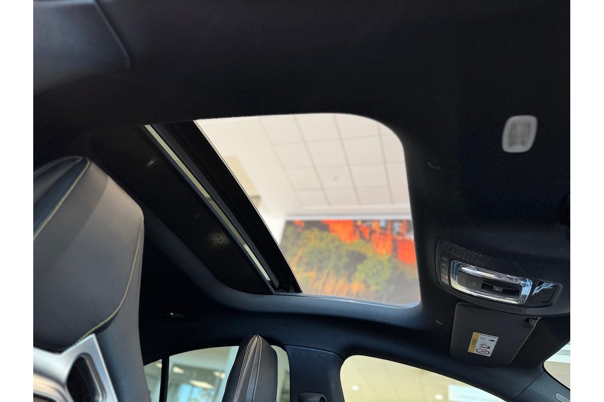 2023 Mercedes-Benz CLA-Class CLA45 AMG S C118
