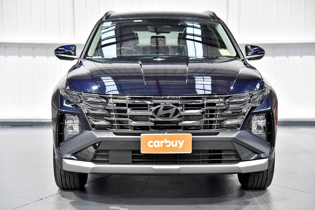2024 Hyundai Tucson Elite NX4.V3