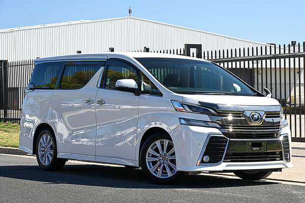 2014 Kia Grand Carnival S VQ
