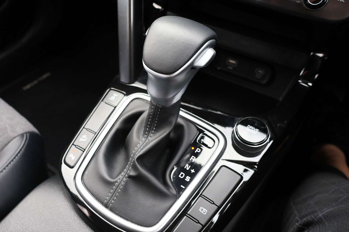2024 Kia Seltos Sport+ SP2 PE