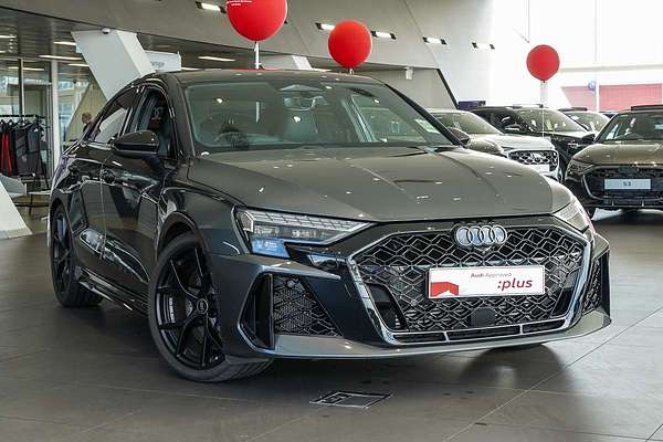 2025 Audi RS3 GY
