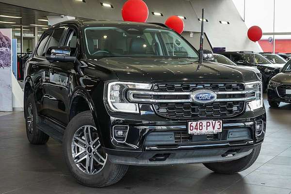 2022 Ford Everest Trend 2.0L