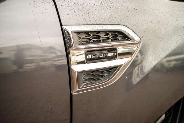 2018 Ford Everest Titanium UA II 2.0L thumb-3