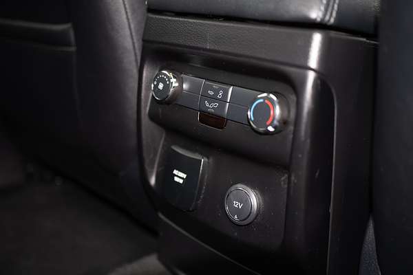 2018 Ford Everest Titanium UA II 2.0L thumb-10
