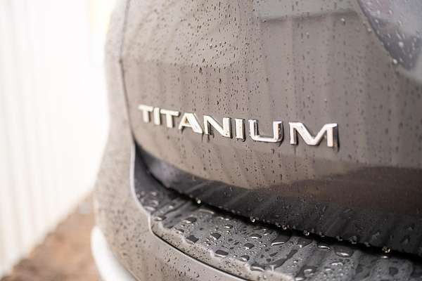 2018 Ford Everest Titanium UA II 2.0L thumb-14