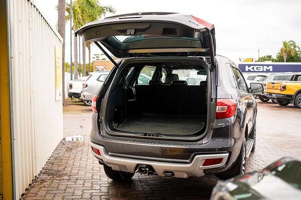 2018 Ford Everest Titanium UA II 2.0L thumb-16