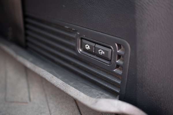 2018 Ford Everest Titanium UA II 2.0L thumb-18