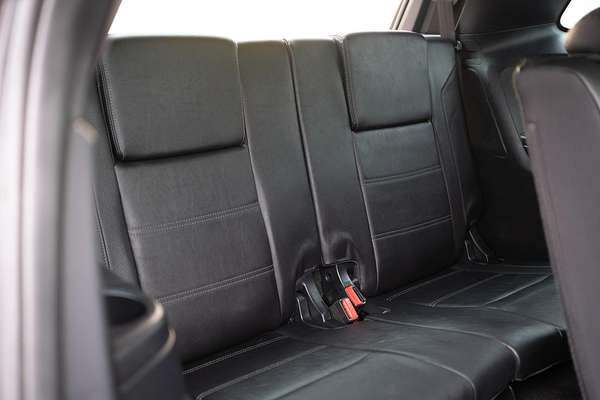 2018 Ford Everest Titanium UA II 2.0L thumb-20