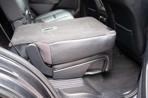2018 Ford Everest Titanium UA II 2.0L thumb-21
