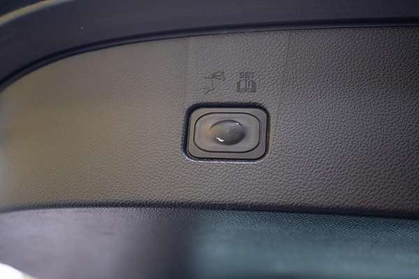 2018 Ford Everest Titanium UA II 2.0L thumb-23