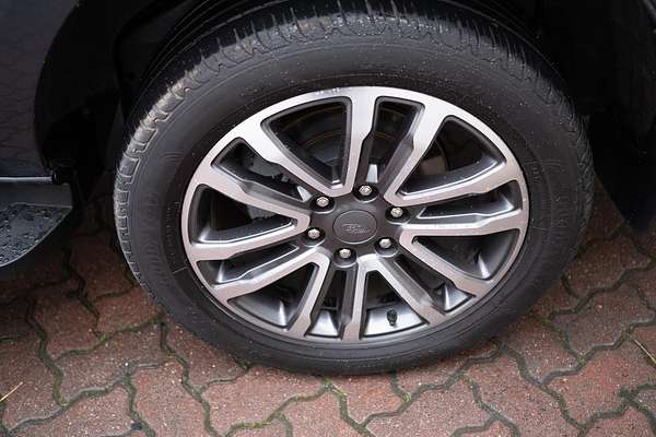 2018 Ford Everest Titanium UA II 2.0L thumb-24