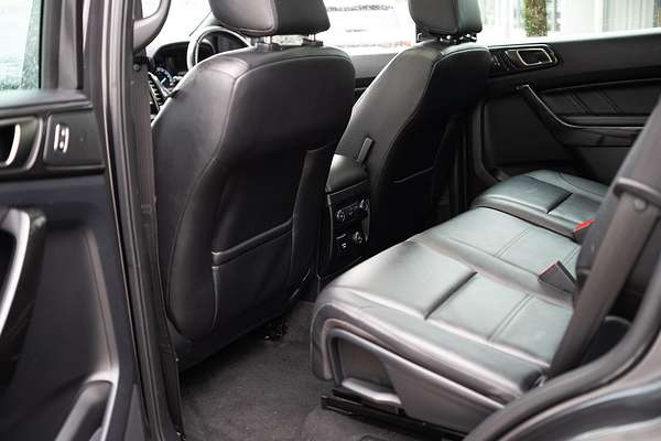 2018 Ford Everest Titanium UA II 2.0L thumb-25
