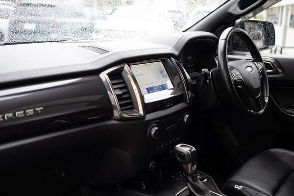 2018 Ford Everest Titanium UA II 2.0L thumb-28