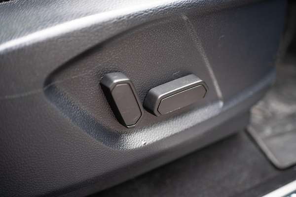 2018 Ford Everest Titanium UA II 2.0L thumb-30