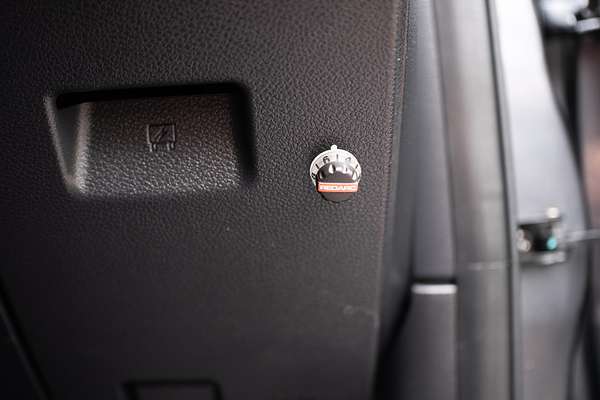 2018 Ford Everest Titanium UA II 2.0L thumb-32