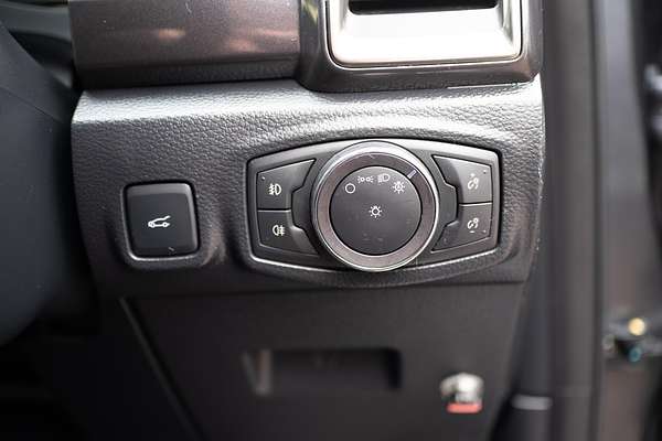 2018 Ford Everest Titanium UA II 2.0L thumb-33