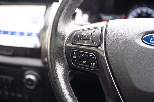 2018 Ford Everest Titanium UA II 2.0L thumb-34