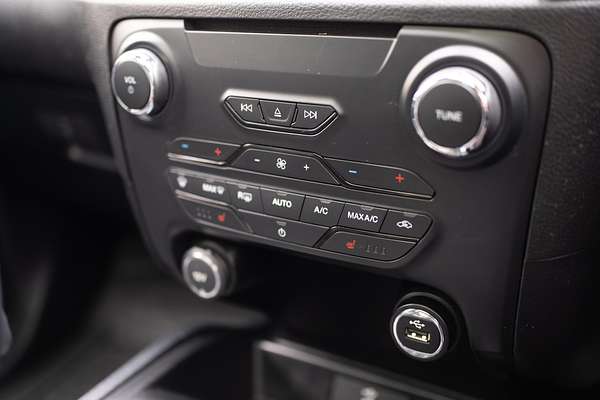 2018 Ford Everest Titanium UA II 2.0L thumb-39