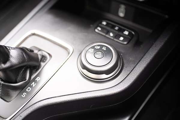 2018 Ford Everest Titanium UA II 2.0L thumb-41