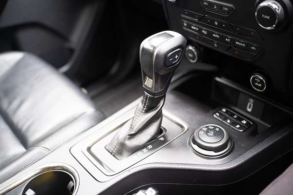 2018 Ford Everest Titanium UA II 2.0L thumb-42