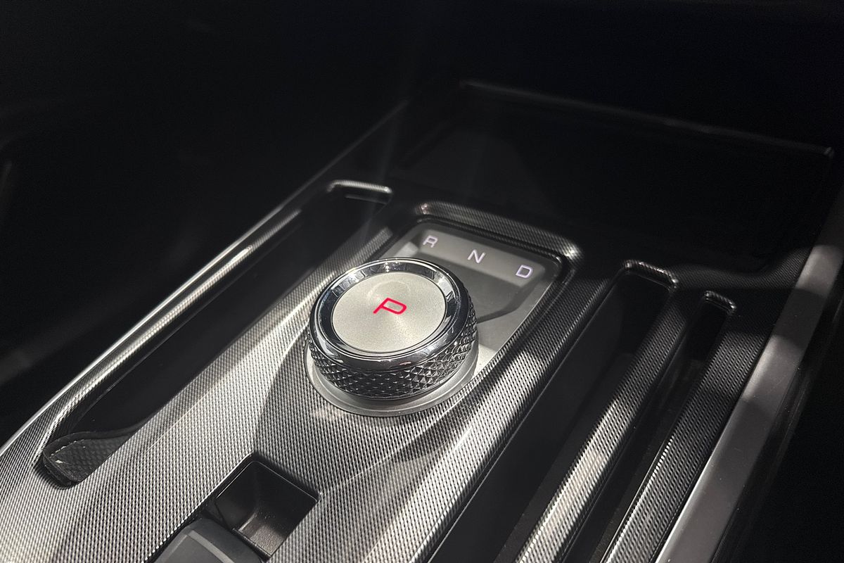 2022 GWM Haval Jolion Lux Hybrid A01