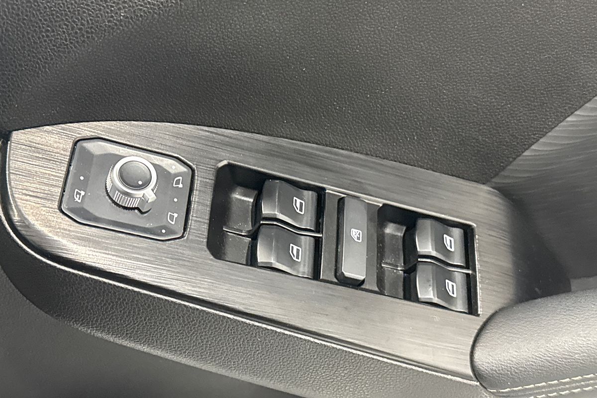 2022 GWM Haval Jolion Lux Hybrid A01